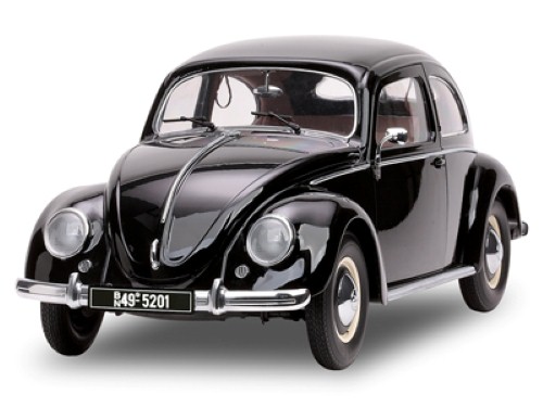   1:12 1949 V.W. BEETLE STANDARD SALOON